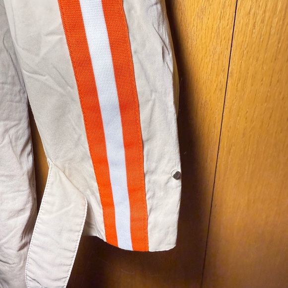 Hunter Women's Rain Jacket - Hooded Size Small - Picture 9 of 15